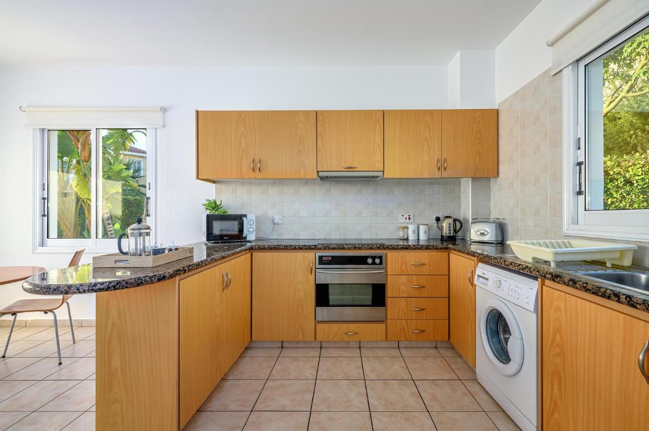 Villa Haven By Ezoria Villas Mercan Koyu Dış mekan fotoğraf