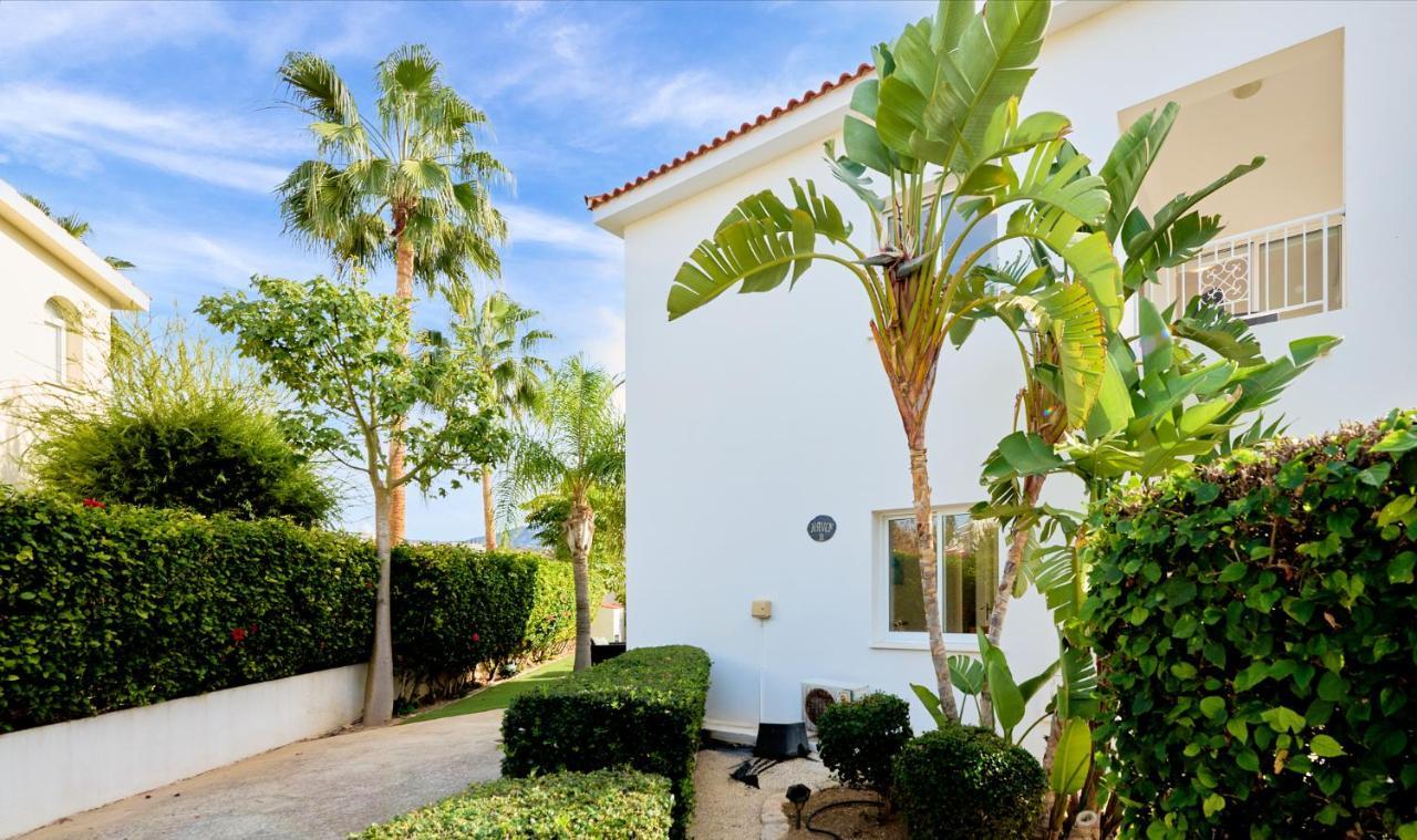 Villa Haven By Ezoria Villas Mercan Koyu Dış mekan fotoğraf