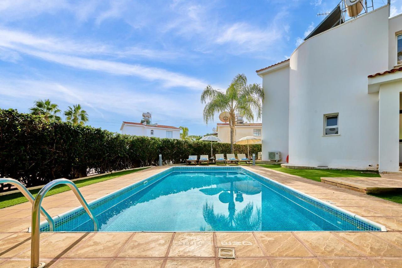Villa Haven By Ezoria Villas Mercan Koyu Dış mekan fotoğraf