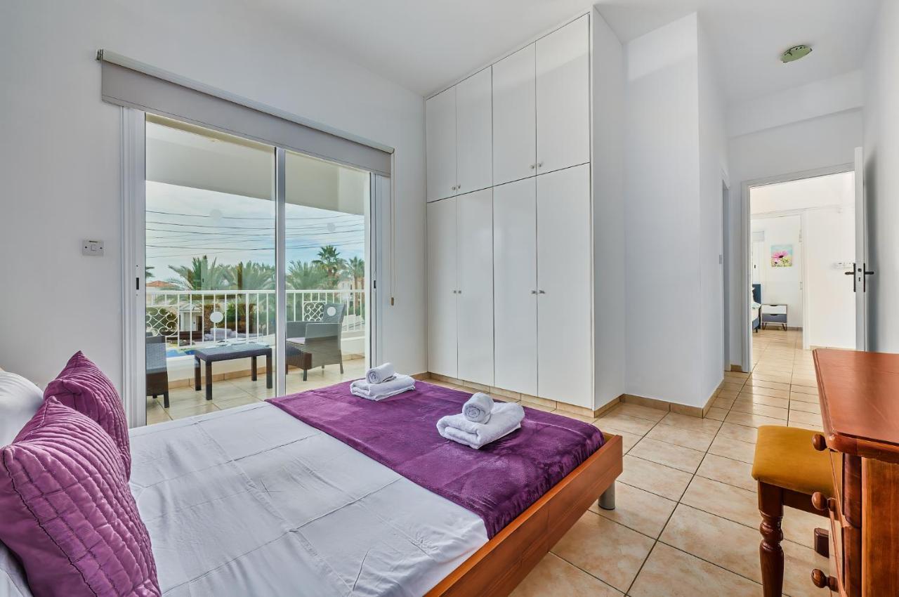 Villa Haven By Ezoria Villas Mercan Koyu Dış mekan fotoğraf