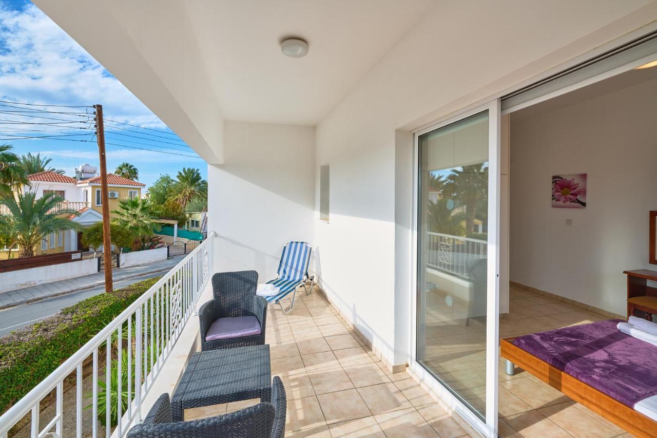 Villa Haven By Ezoria Villas Mercan Koyu Dış mekan fotoğraf