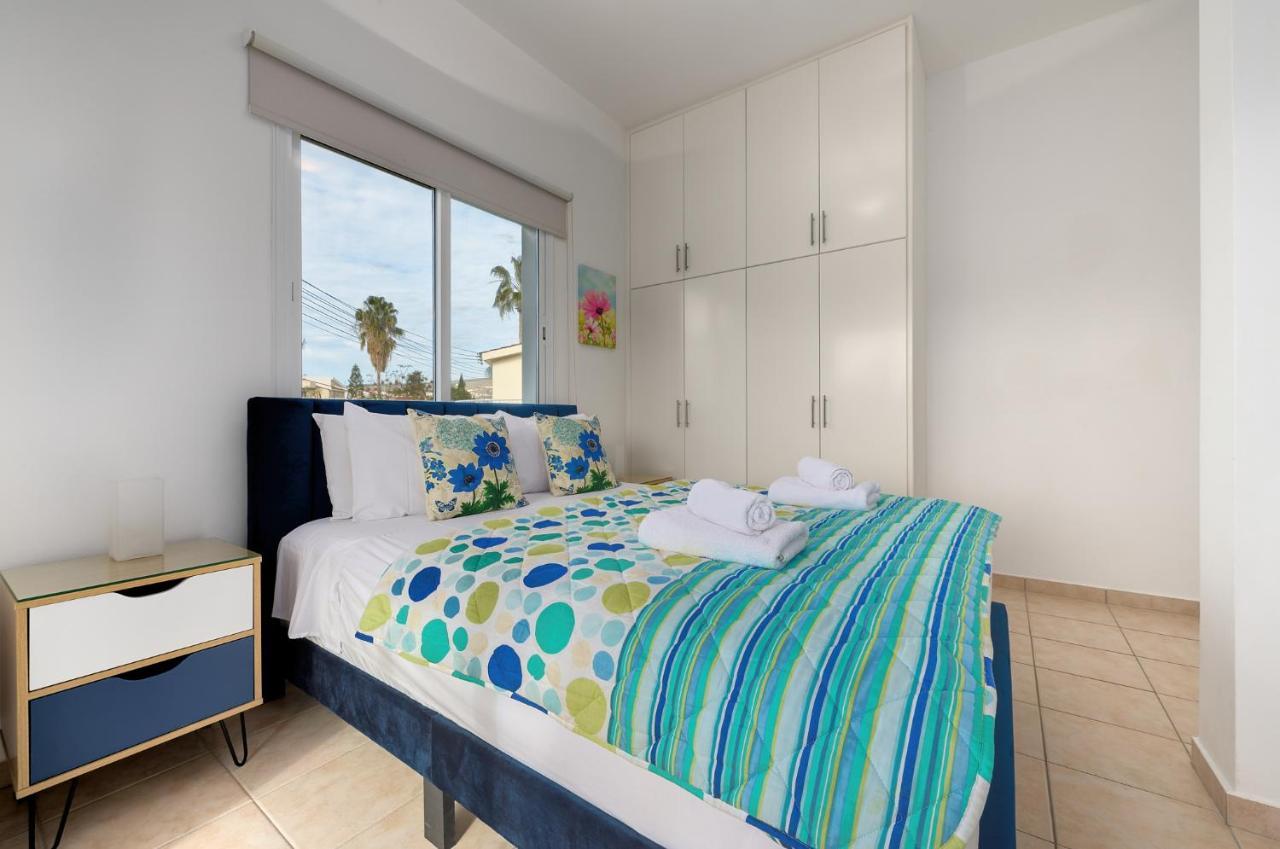 Villa Haven By Ezoria Villas Mercan Koyu Dış mekan fotoğraf