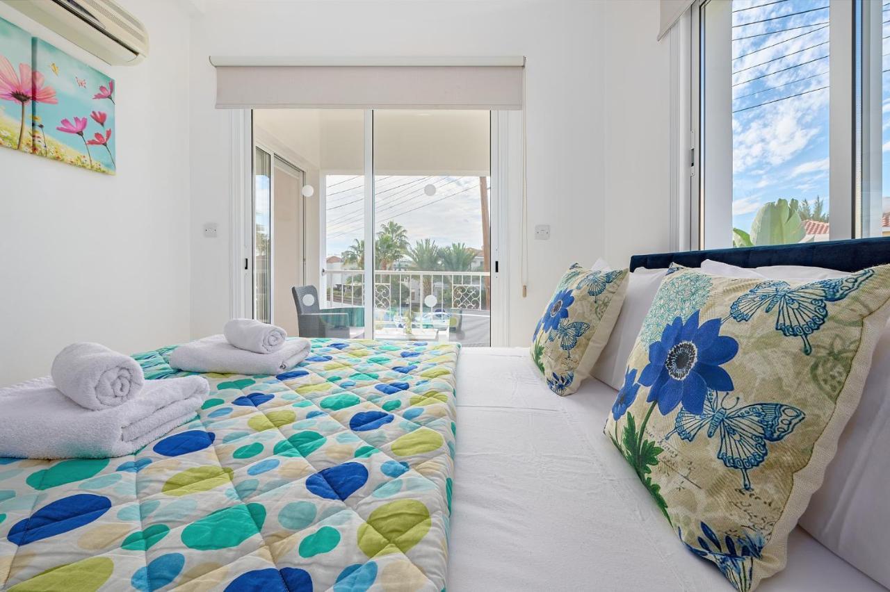Villa Haven By Ezoria Villas Mercan Koyu Dış mekan fotoğraf