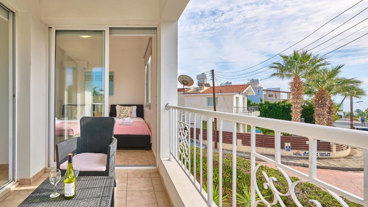 Villa Haven By Ezoria Villas Mercan Koyu Dış mekan fotoğraf