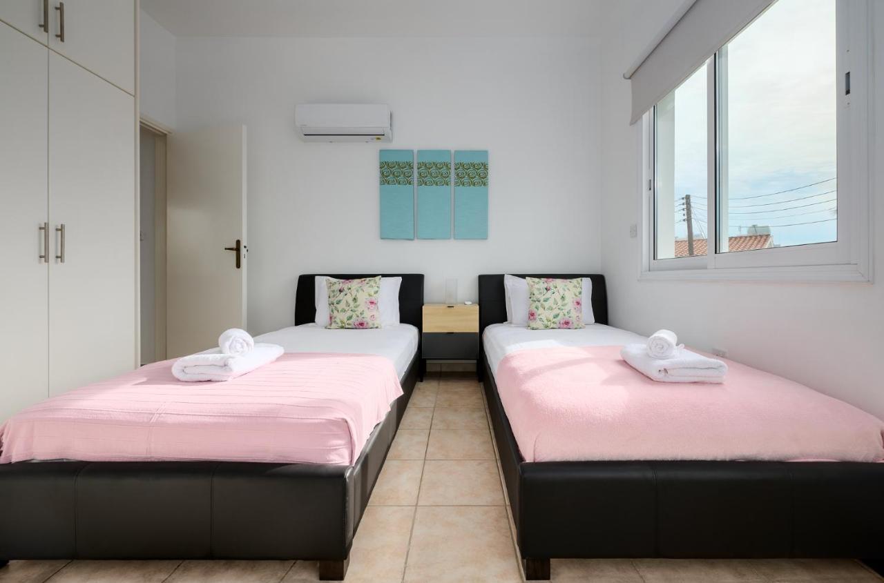 Villa Haven By Ezoria Villas Mercan Koyu Dış mekan fotoğraf