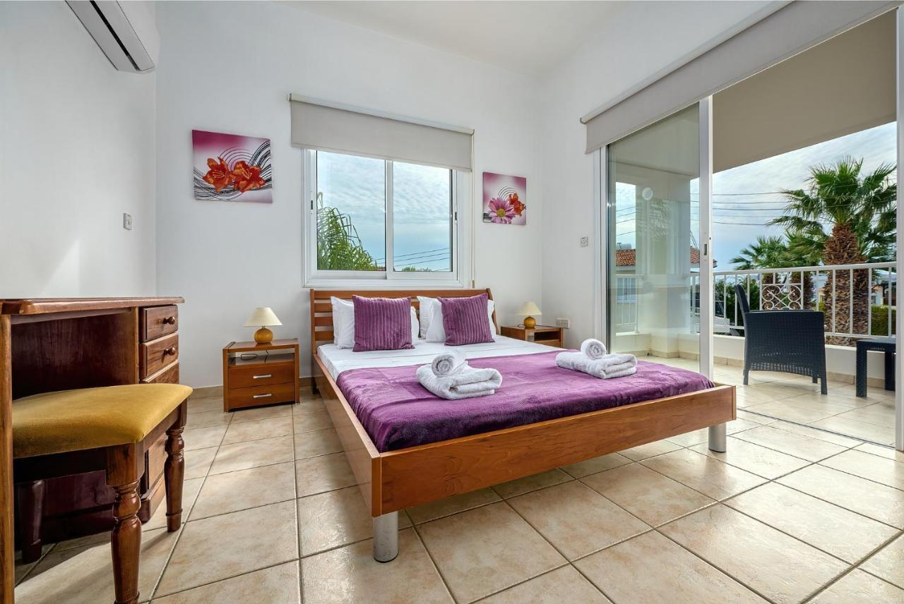 Villa Haven By Ezoria Villas Mercan Koyu Dış mekan fotoğraf