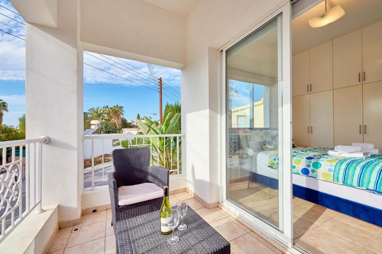 Villa Haven By Ezoria Villas Mercan Koyu Dış mekan fotoğraf