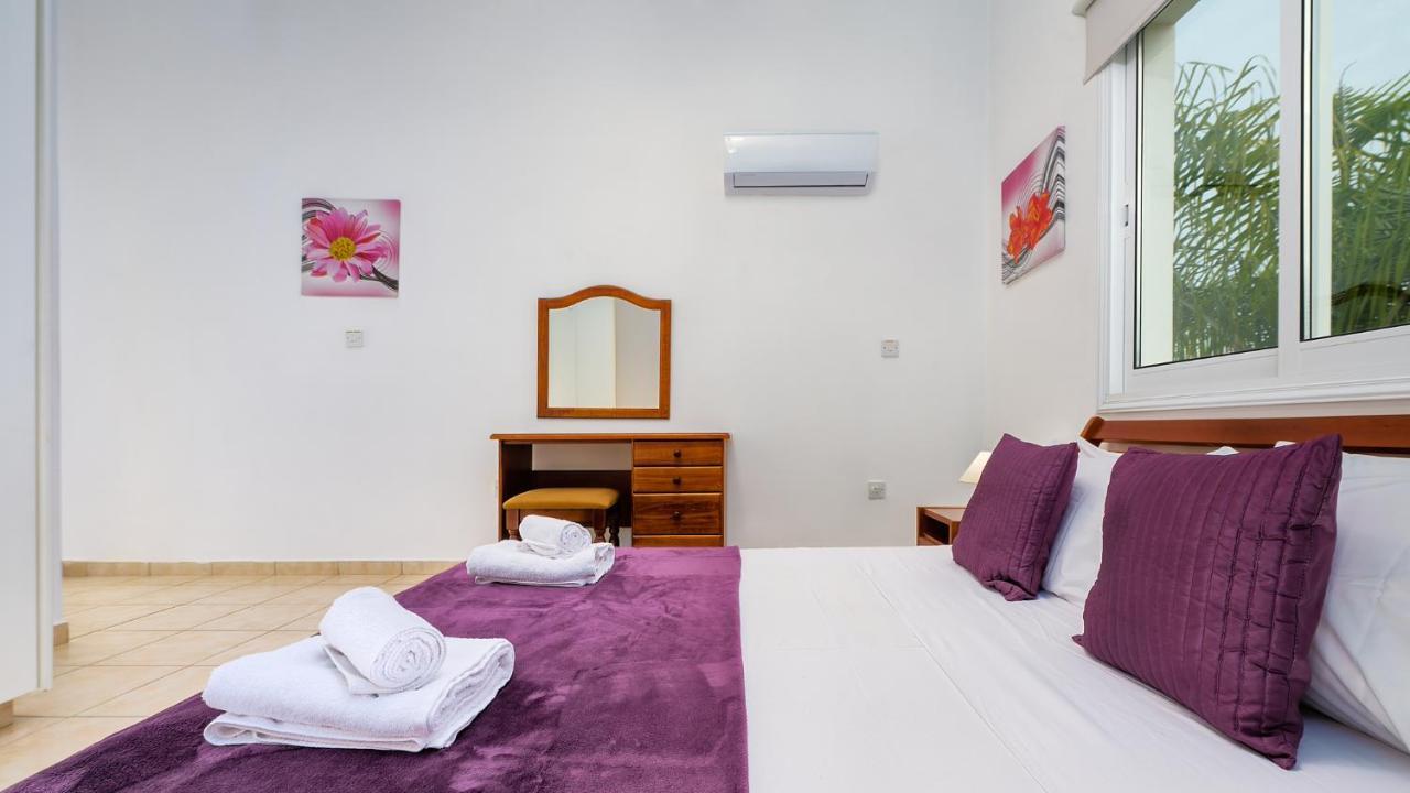 Villa Haven By Ezoria Villas Mercan Koyu Dış mekan fotoğraf