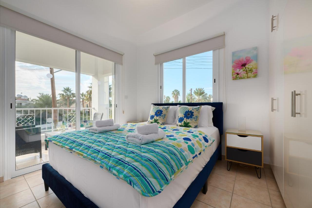 Villa Haven By Ezoria Villas Mercan Koyu Dış mekan fotoğraf