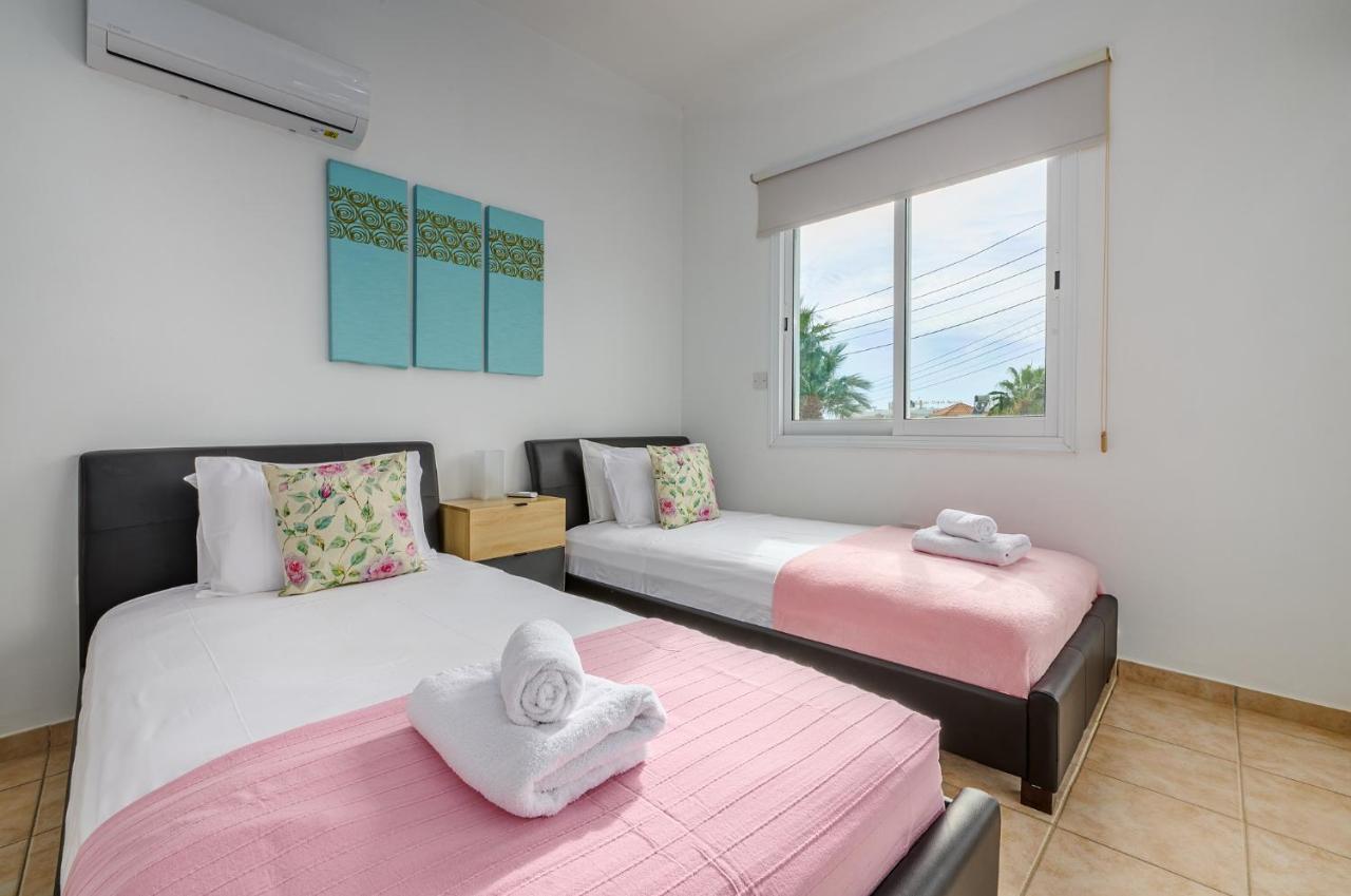 Villa Haven By Ezoria Villas Mercan Koyu Dış mekan fotoğraf