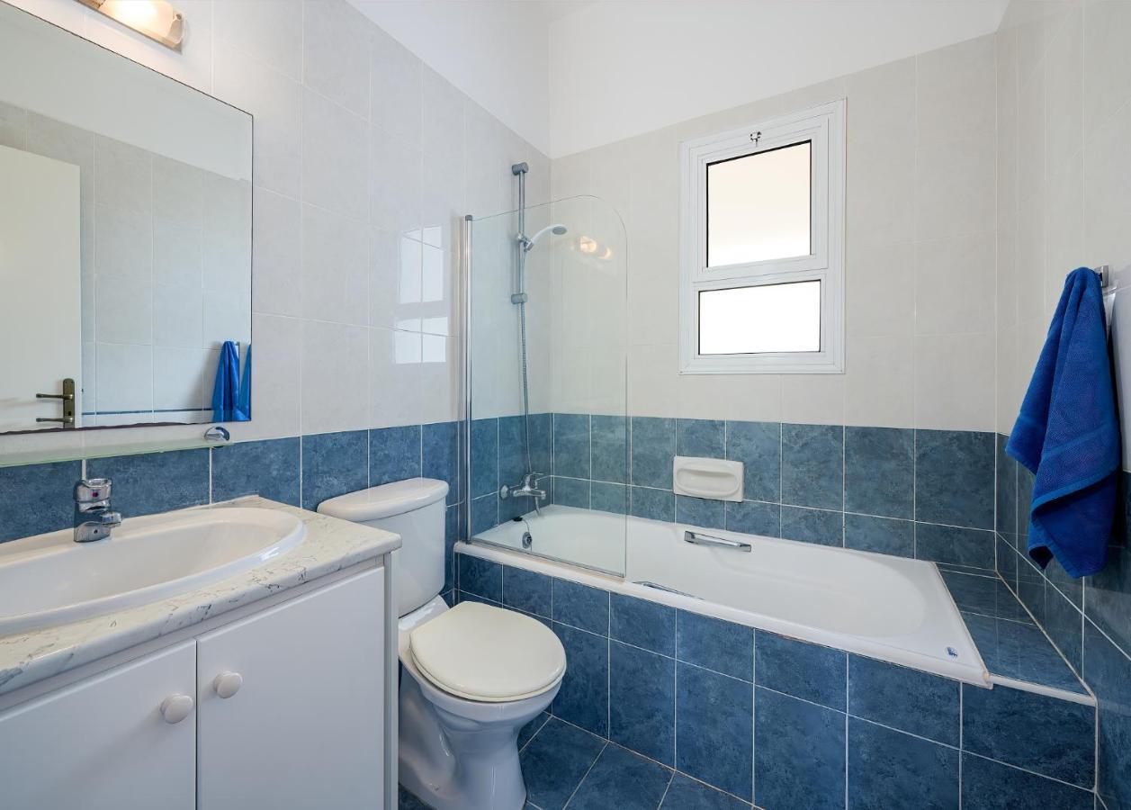 Villa Haven By Ezoria Villas Mercan Koyu Dış mekan fotoğraf