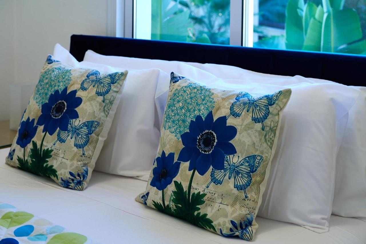 Villa Haven By Ezoria Villas Mercan Koyu Dış mekan fotoğraf