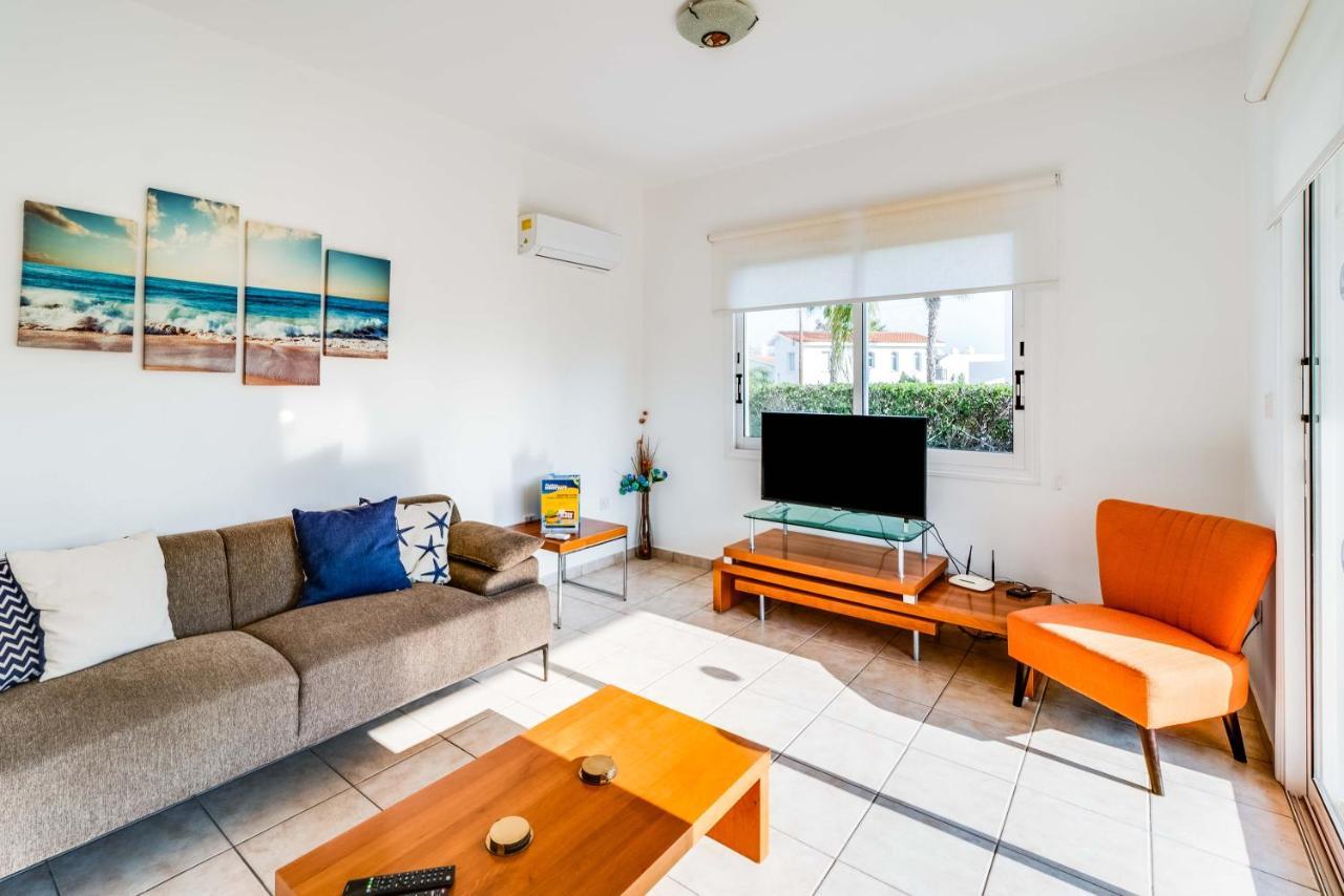Villa Haven By Ezoria Villas Mercan Koyu Dış mekan fotoğraf