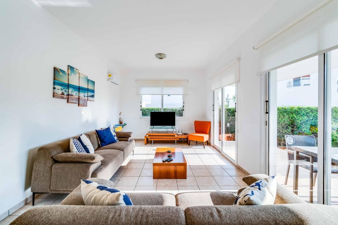Villa Haven By Ezoria Villas Mercan Koyu Dış mekan fotoğraf