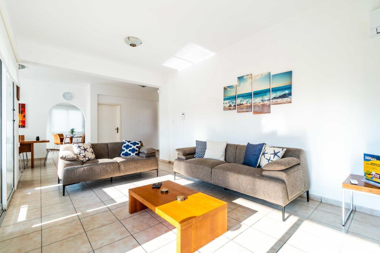 Villa Haven By Ezoria Villas Mercan Koyu Dış mekan fotoğraf